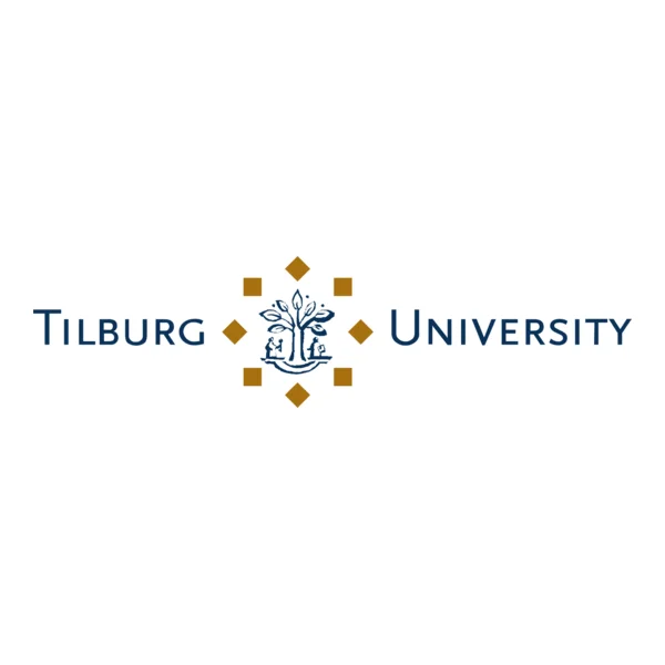 Tilburg University logo