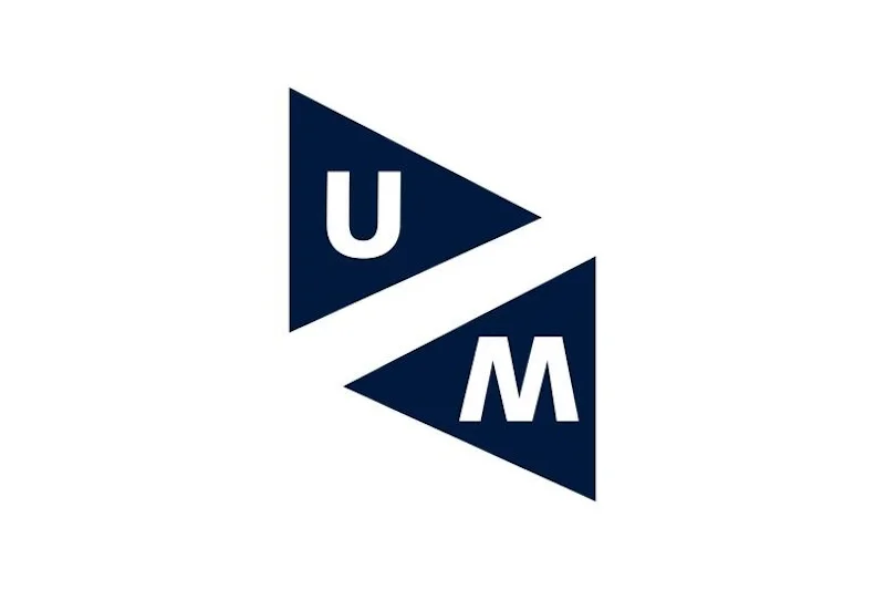 Maastricht University logo