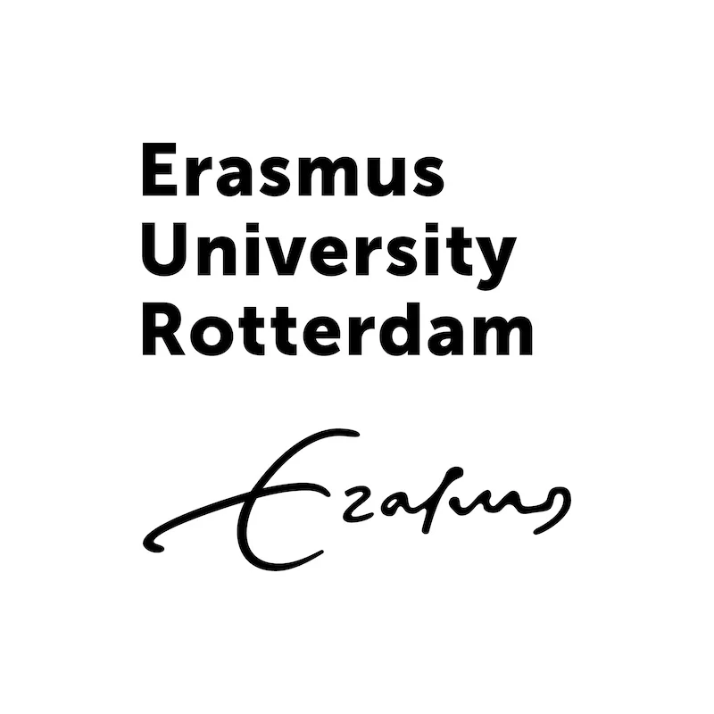Erasmus Rotterdam University logo