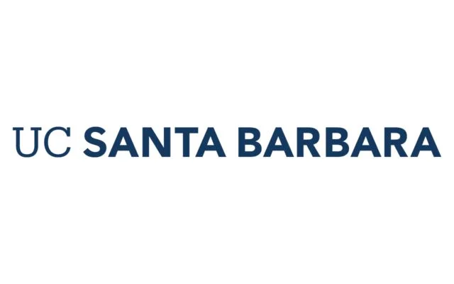 UC Santa Barbara logo