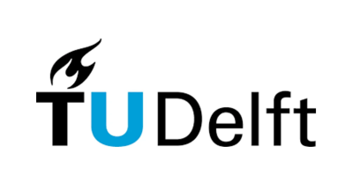 TU Delft logo