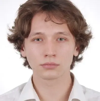 A photo of Aleksander Mickielewicz, one of the students consulted by Edunade.