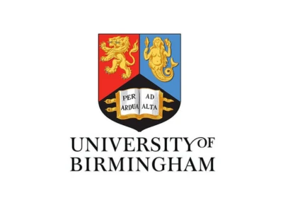 University of Birmingham logo