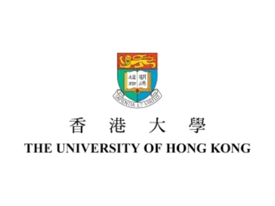 University of Hong Kong logo