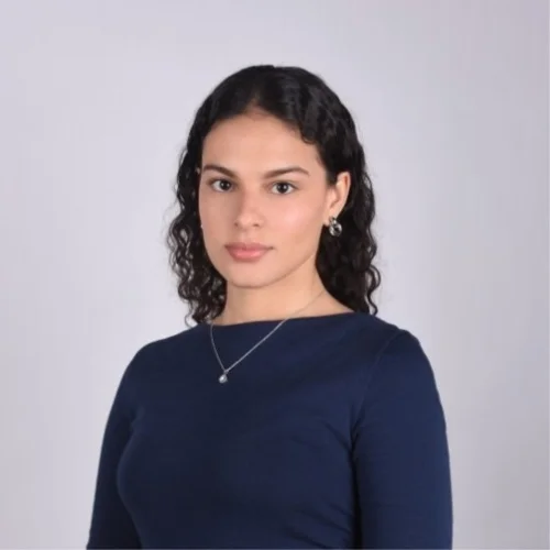 Fiorella Gallardo, co-founder of Edunade